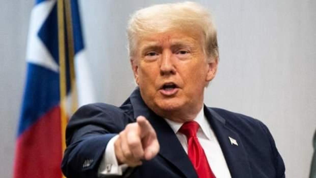 NATO’dan Trump’ın “Rusya’yı saldırtırım” sözlerine sert yanıt