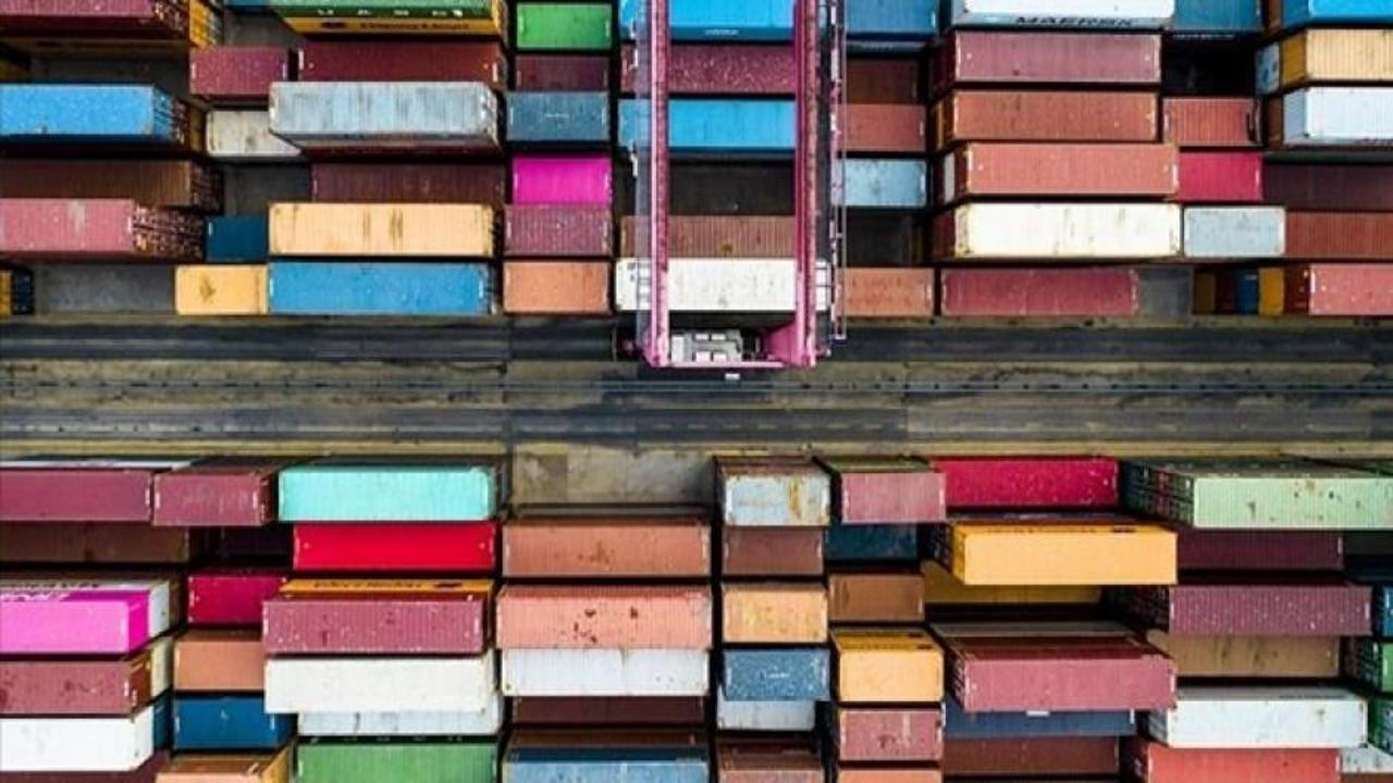 Navlun fiyatlarında artış hız kesti