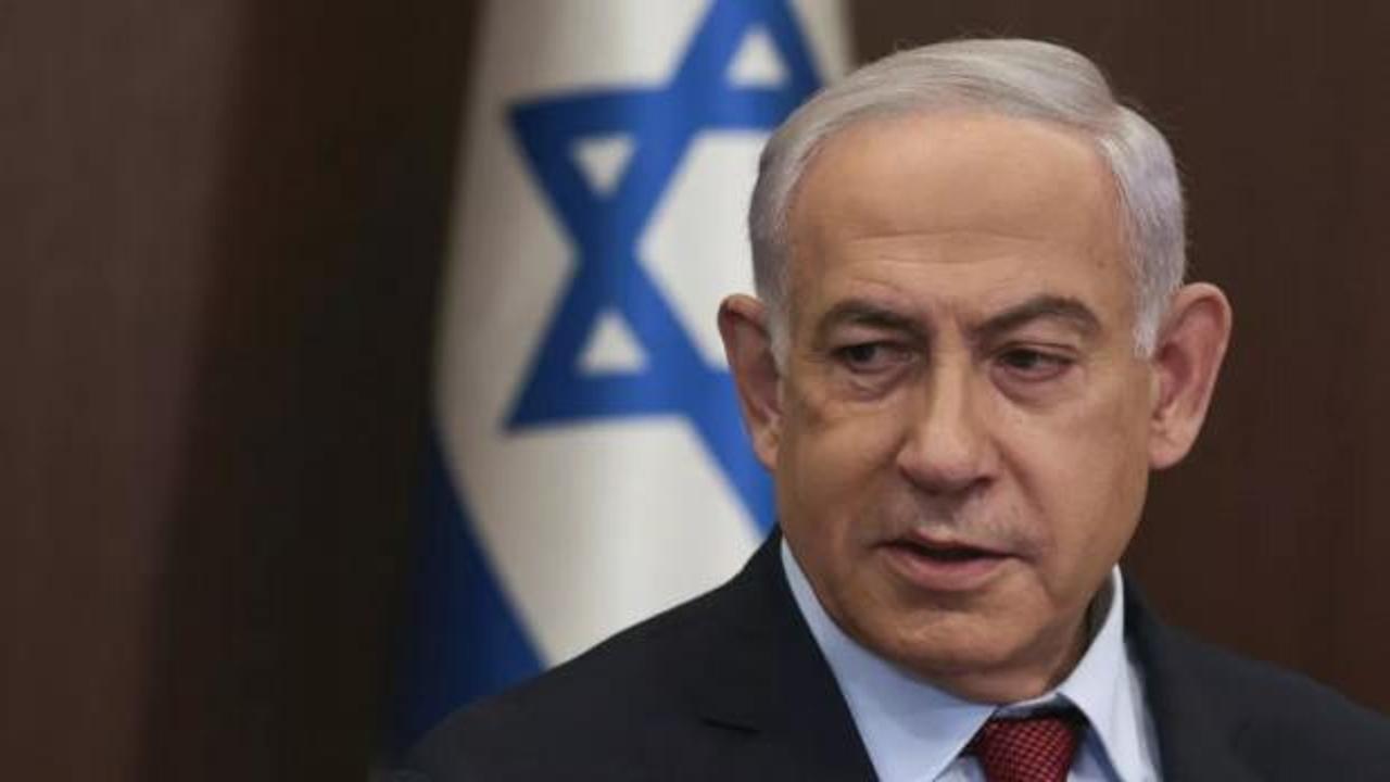 Netanyahu: Gazze’de kontrolü bırakmayacağız