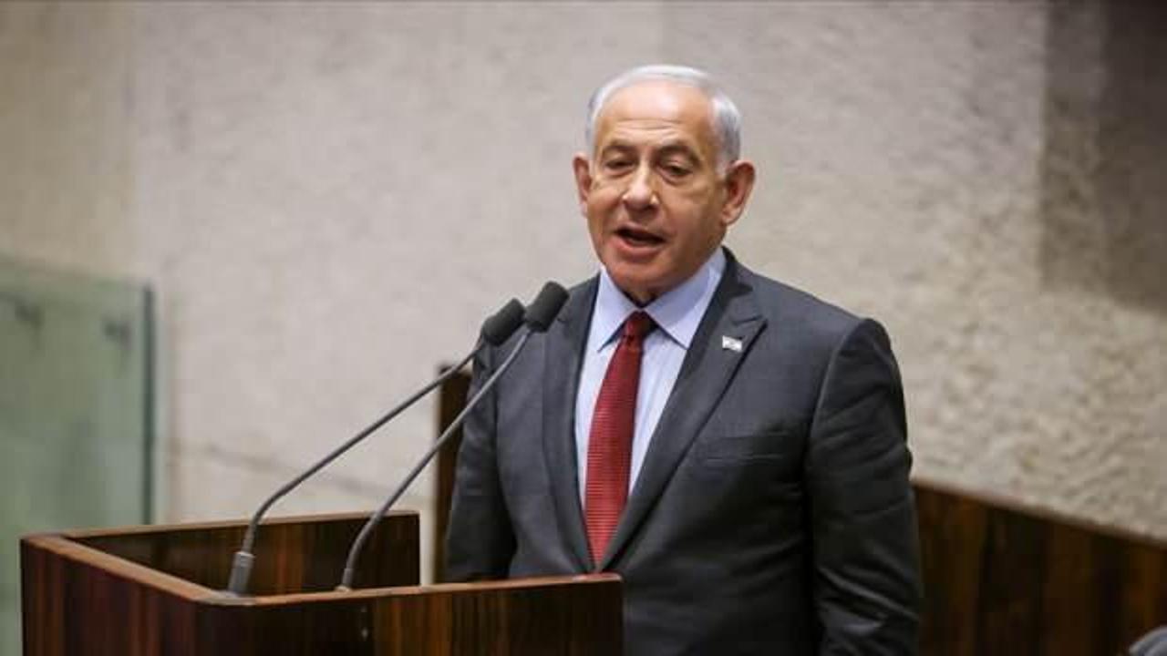 Netanyahu, Katar’ın Gazze’ye yardımın artırılması talebini reddetti