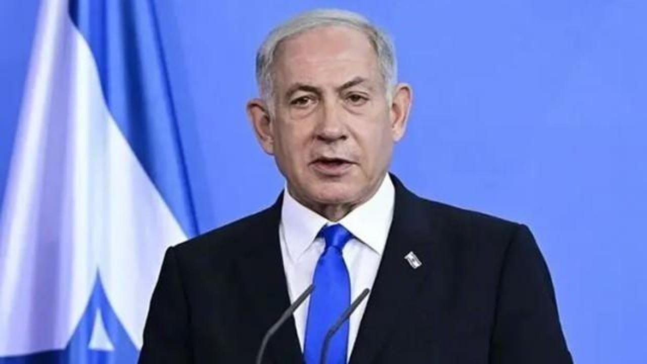 Netanyahu’dan Refah güvencesi: Güvenli geçiş vadetti