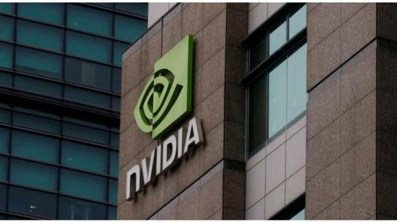Nvidia’nın hisselerindeki artış bu yıl yüzde 45’i aştı!