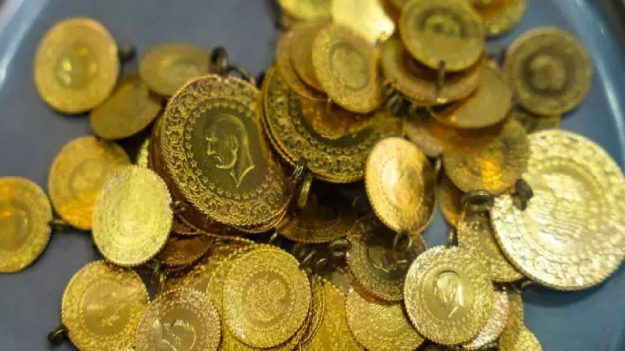 Ocak ayının kazandıranı altın oldu