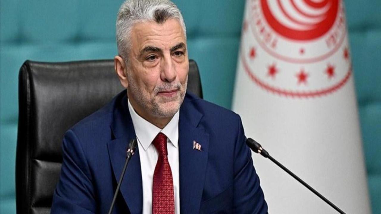 Bakan Bolat: Eximbank 2024’te 50 milyar dolarlık katkı sağlayacak