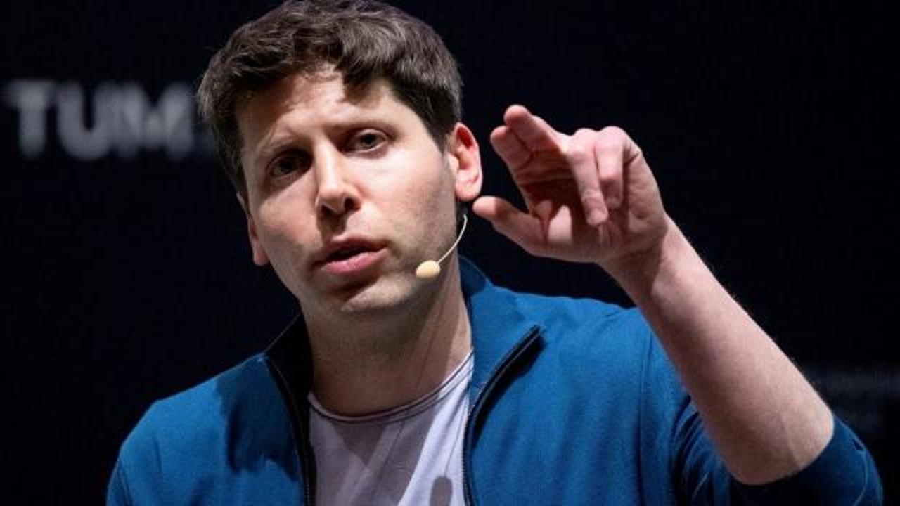 OpenAI kurucusu Sam Altman 7 trilyon dolar kaynak arıyor!