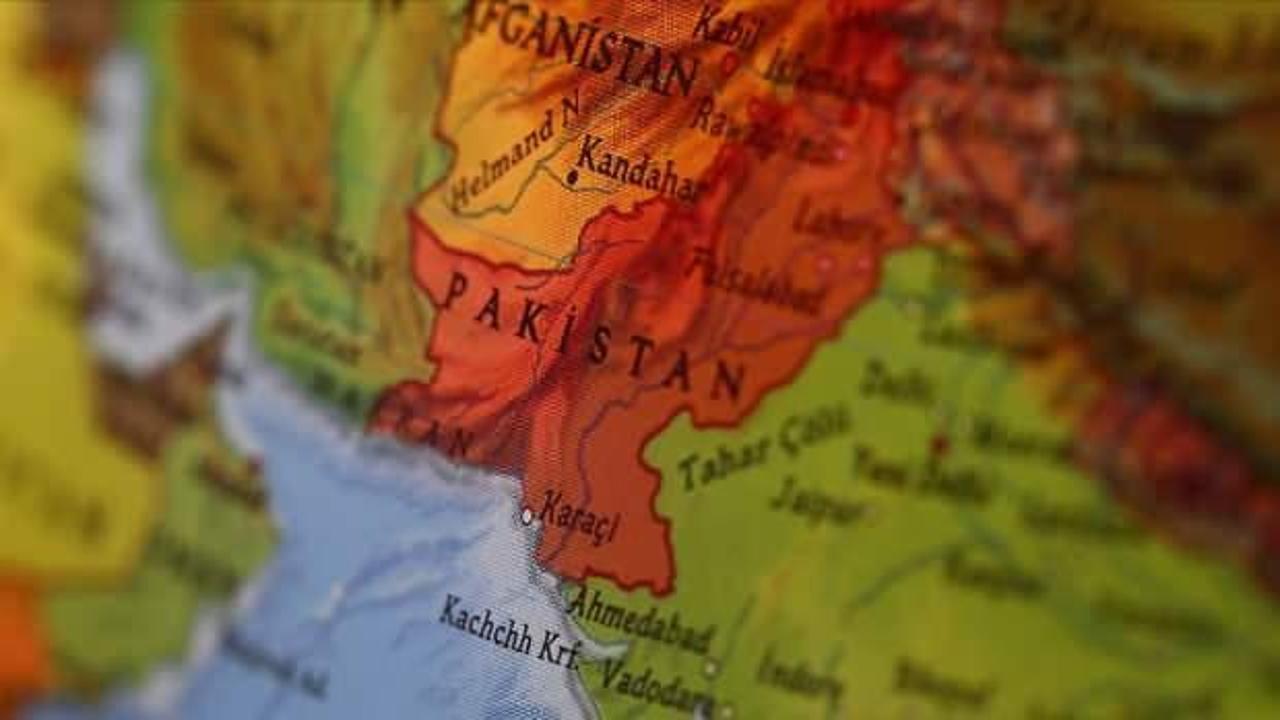 Pakistan’da koalisyon hükümeti kurulması konusunda uzlaşı sağlandı