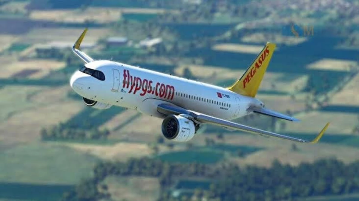 Pegasus’tan tepki çeken karar! Ekonomi sınıfı kabin bagajı hizmeti alamayacak