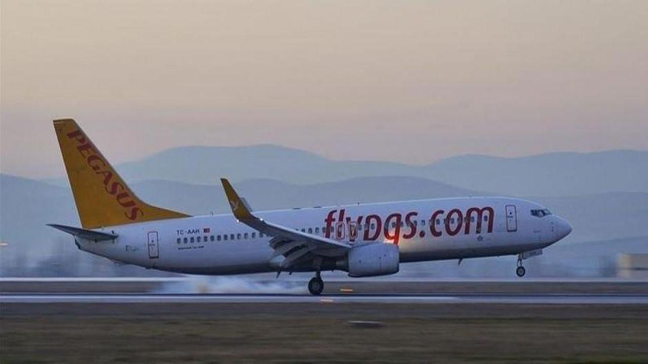 Pegasus’tan tepki çeken karar! Artık ücretli olacak