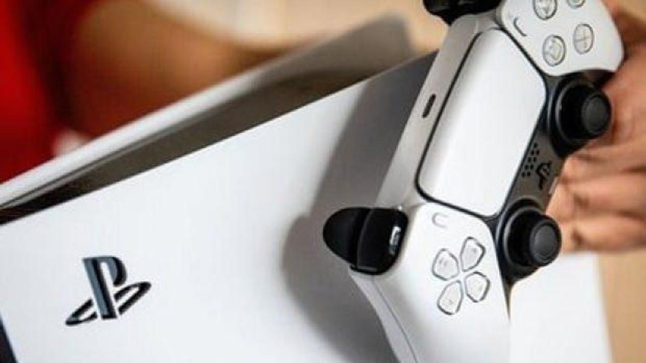 PS5 satışları yaradı… Sony’den rekor kâr!