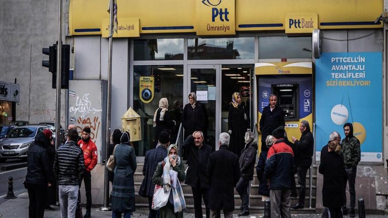 PTT’den vatandaşlara dolandırıcılık uyarısı: ‘Belge imzalatıyorlar’