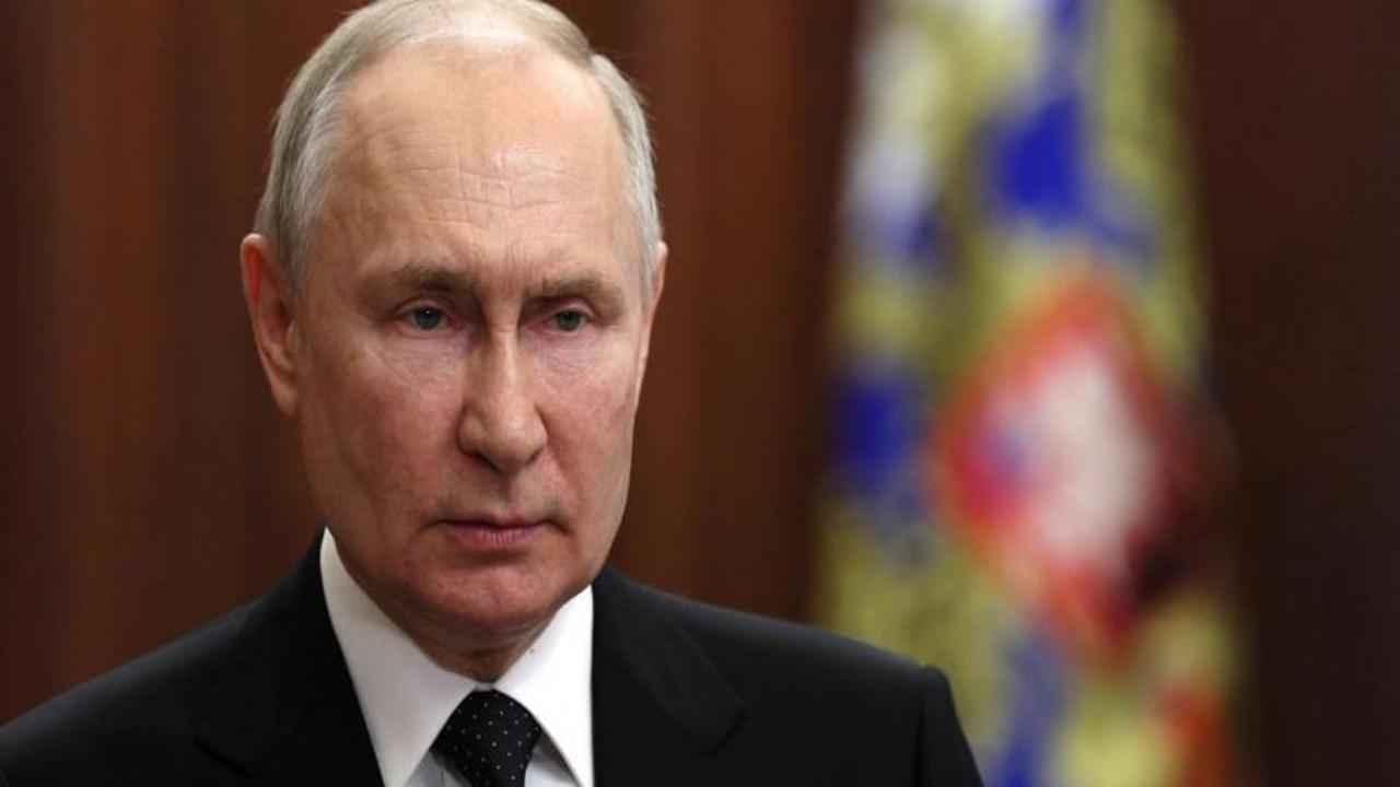 Putin düğmeye bastı! Çin, Hindistan ve Türkiye için büyük avantaj