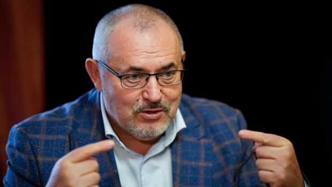 Putin’in rakibi seçimden men edildi