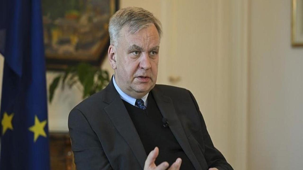 Almanya’dan Türkiye’ye yeşil ışık! Olumlu gelişmeler var