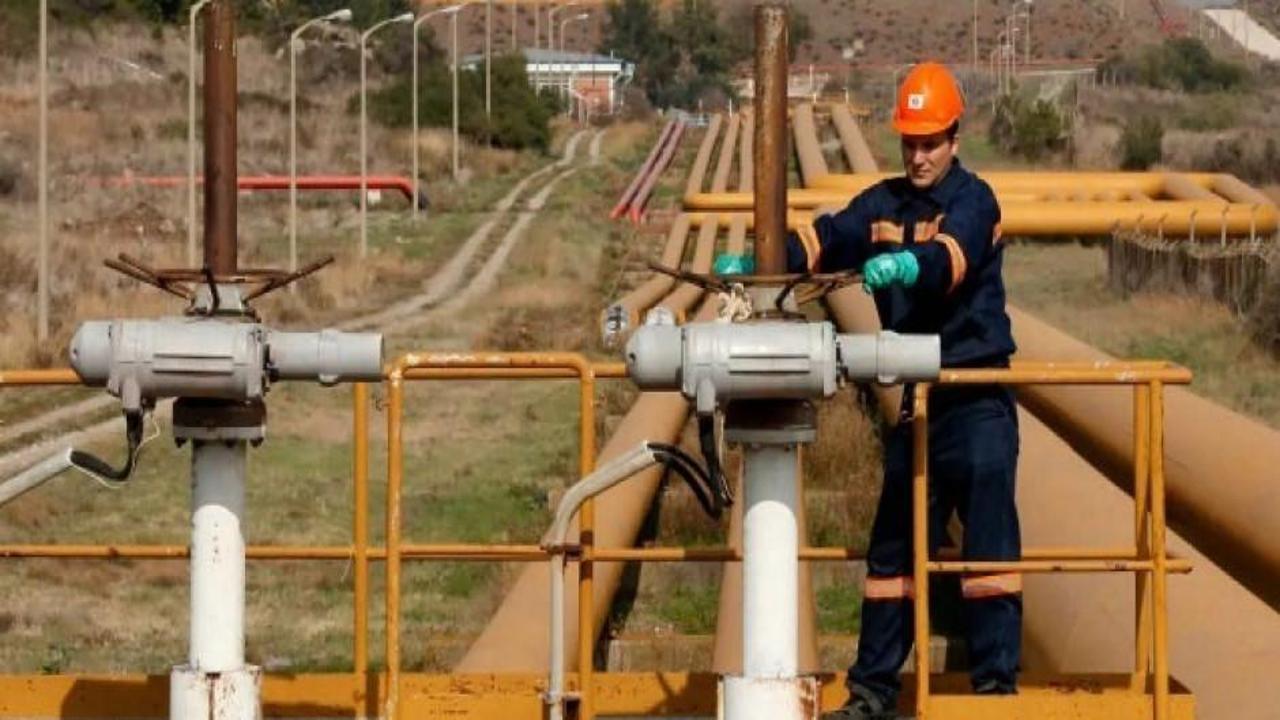 BOTAŞ: Hatay’da gaz akışı yeniden başladı