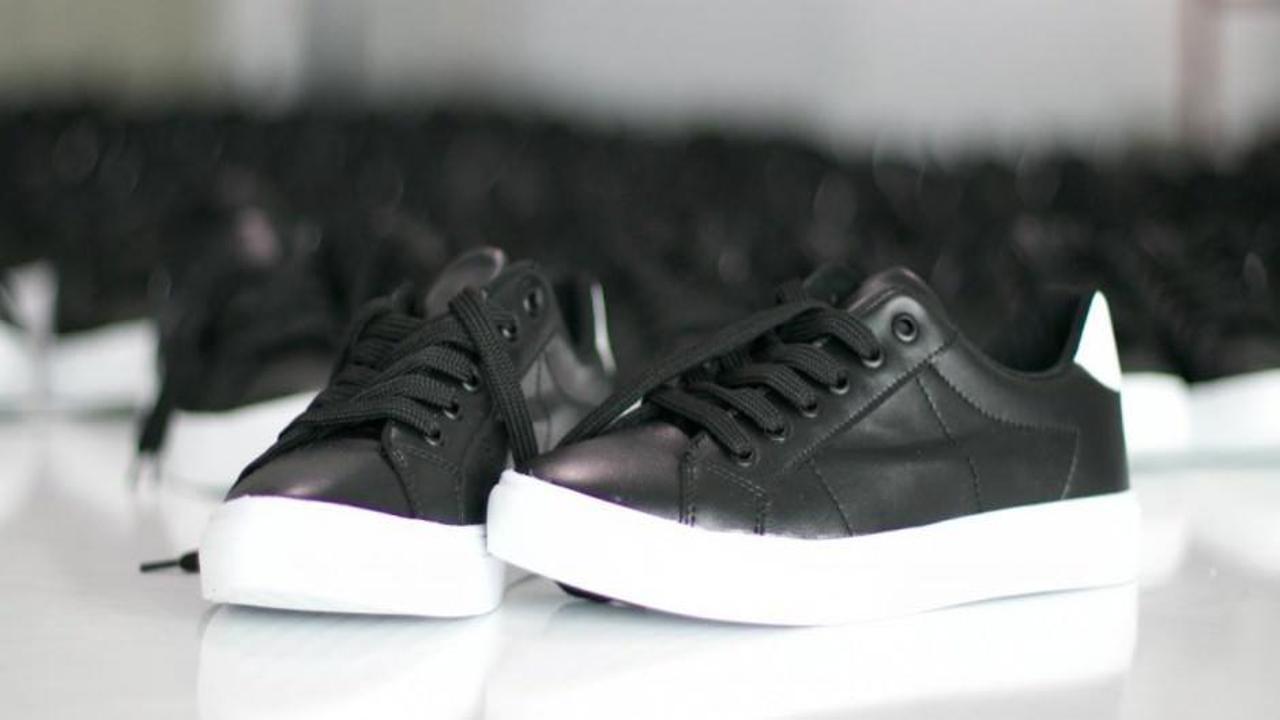 Sahte ayakkabı üretim ve satışına yönelik denetimler artacak