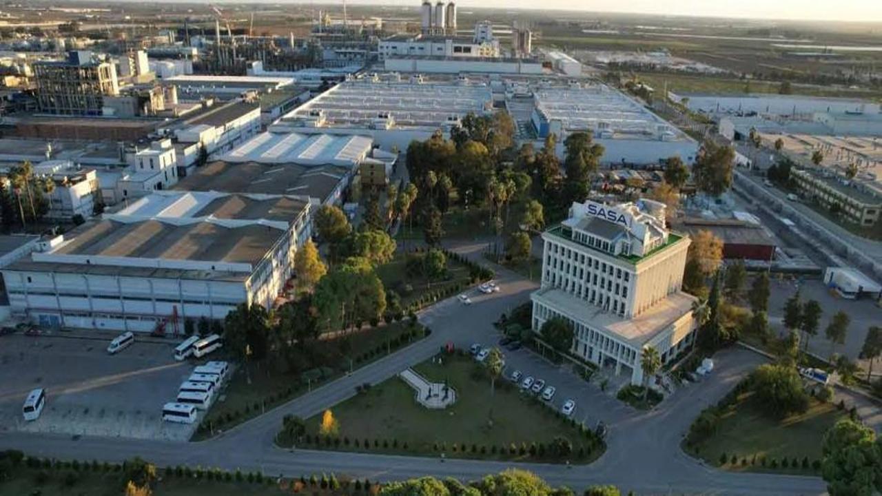 SASA’dan kamuoyuna duyuru: Sorun çözüldü