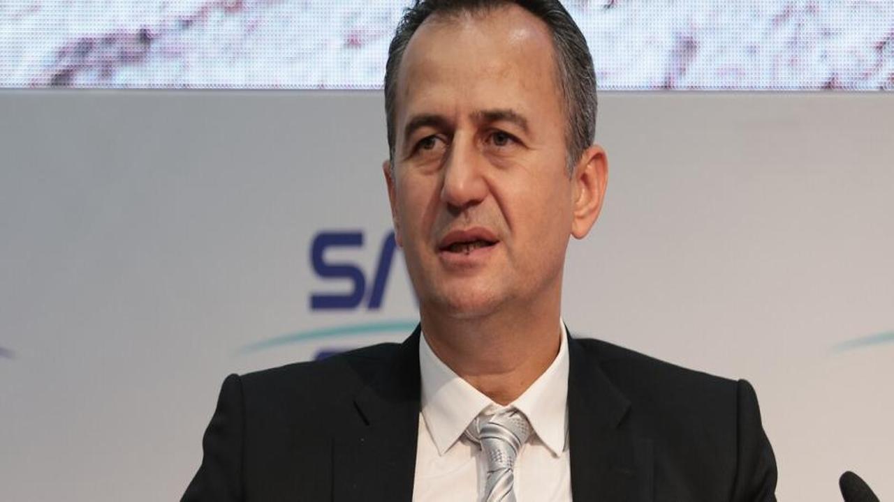 Savunma Sanayii’nden 2023 yılında 10 milyar dolarlık sözleşme
