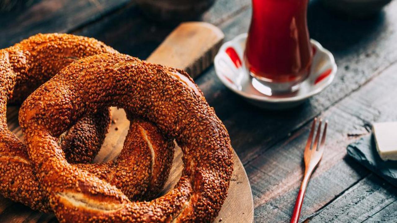 Simitte fahiş fiyata dur denildi!