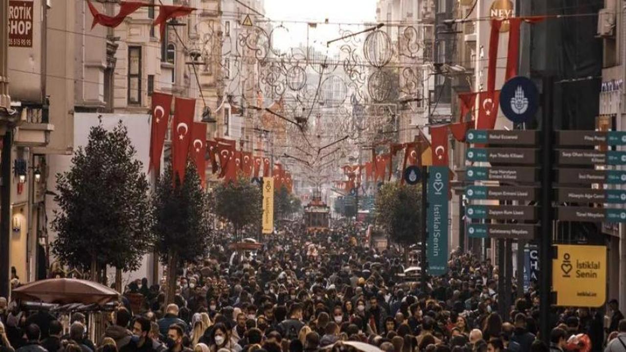 Son 10 yılda yalnız yaşayanların sayısı yüzde 77 arttı