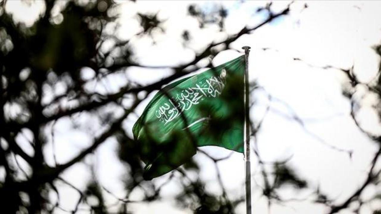 Suudi Arabistan’dan, Gazze’ye 10 milyon dolarlık yardım