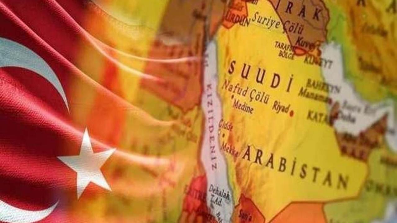 Suudi devlerden Türkiye’ye yatırım çıkarması