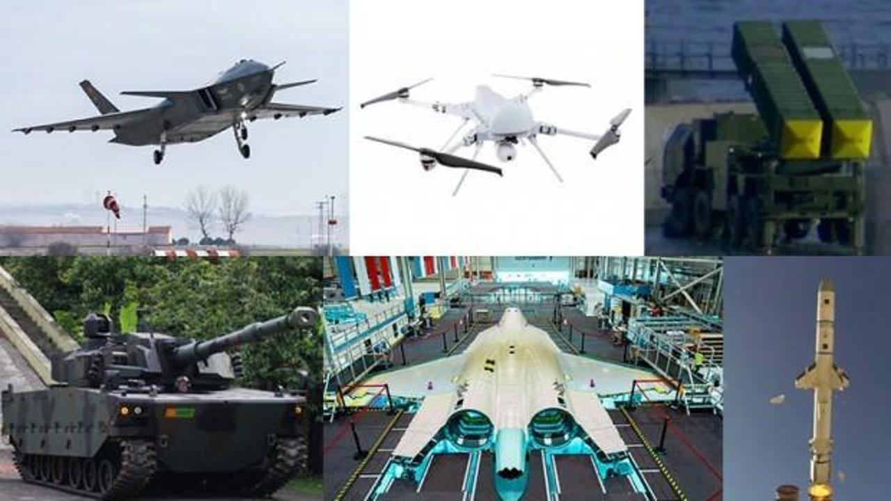 SWP: Baykar SİHA’ları değişimin görünen yüzü