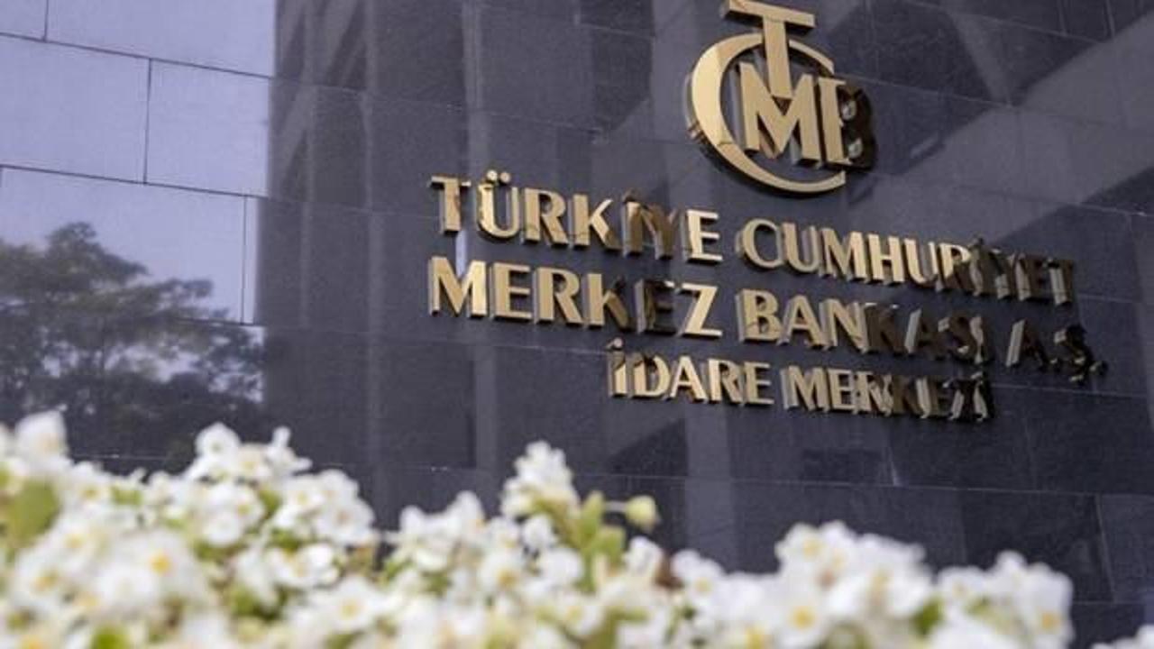 TCMB: Ocak ayında yükselen enflasyon sonrasında düşüşe geçecek