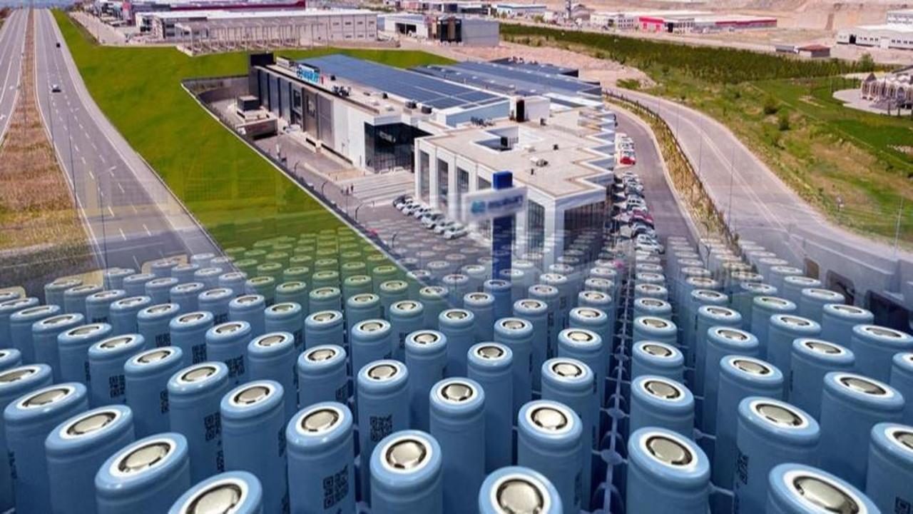 Türkiye’den ambargoya karşı hamle! Geleceğin petrolü öncü oldu