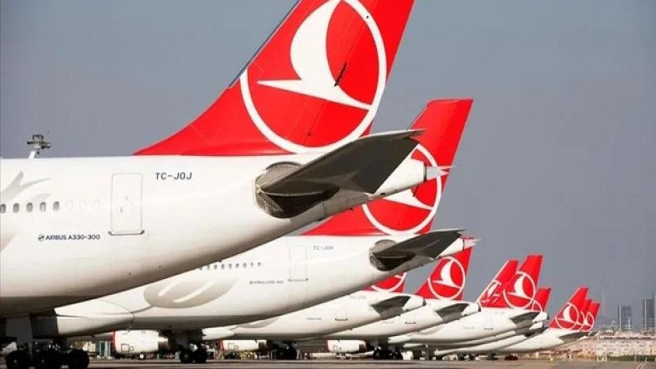 THY dijital “TK Cüzdan” uygulamasını hizmete sundu