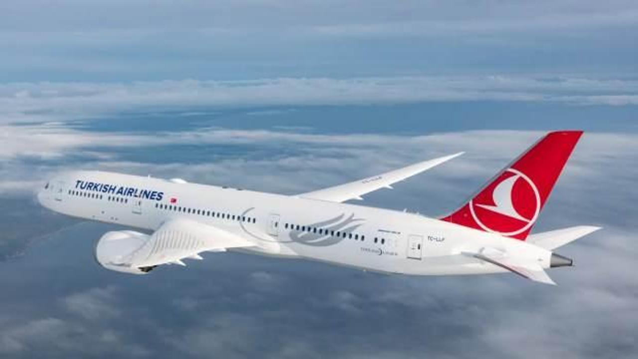 THY’den 2’nci pilot aday adayları için iş ilanı