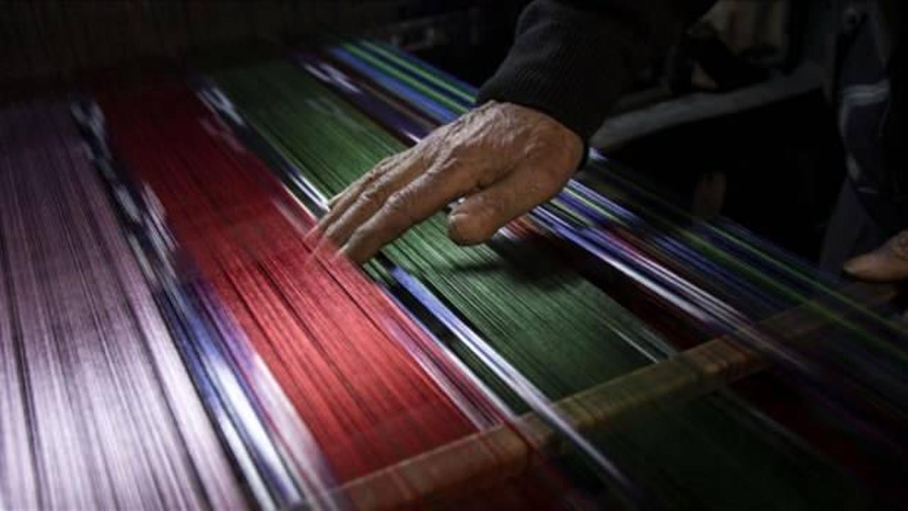 Ticaret Bakanlığı, kumaş ithalatında dampingli ithalatı engelliyor