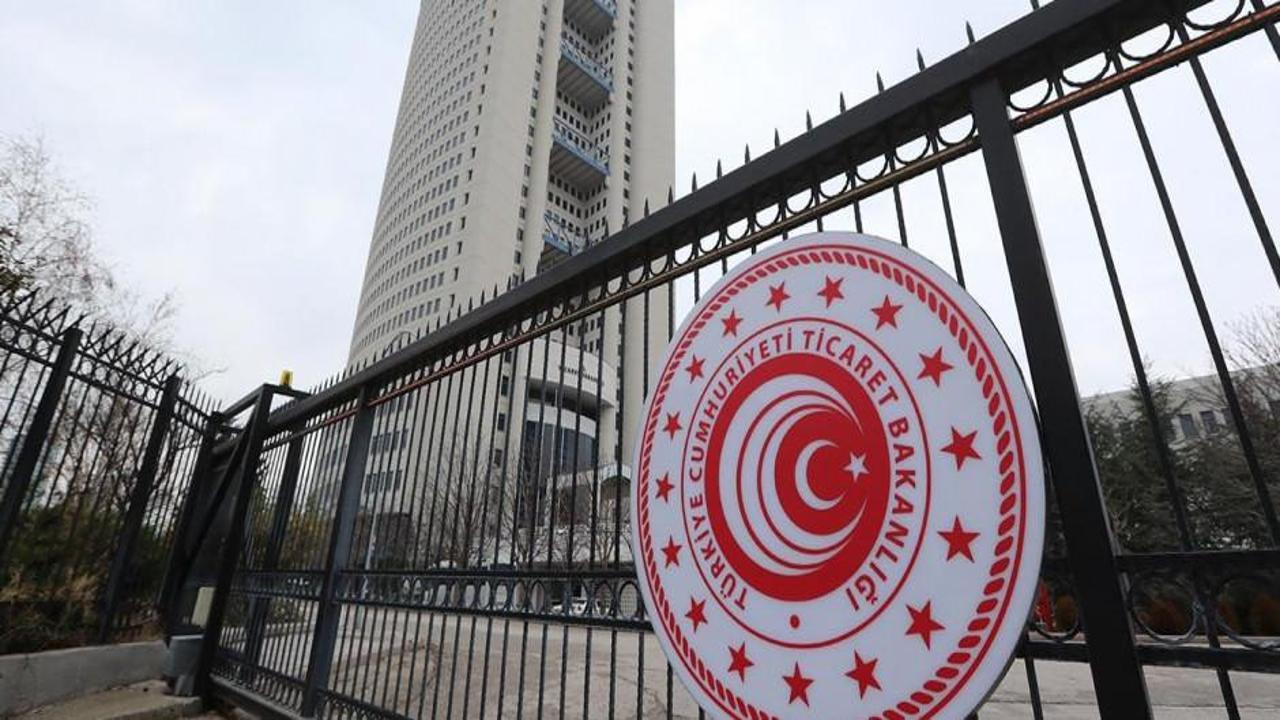 Bakanlık açıkladı: Ocakta 45 ilin ihracatı arttı