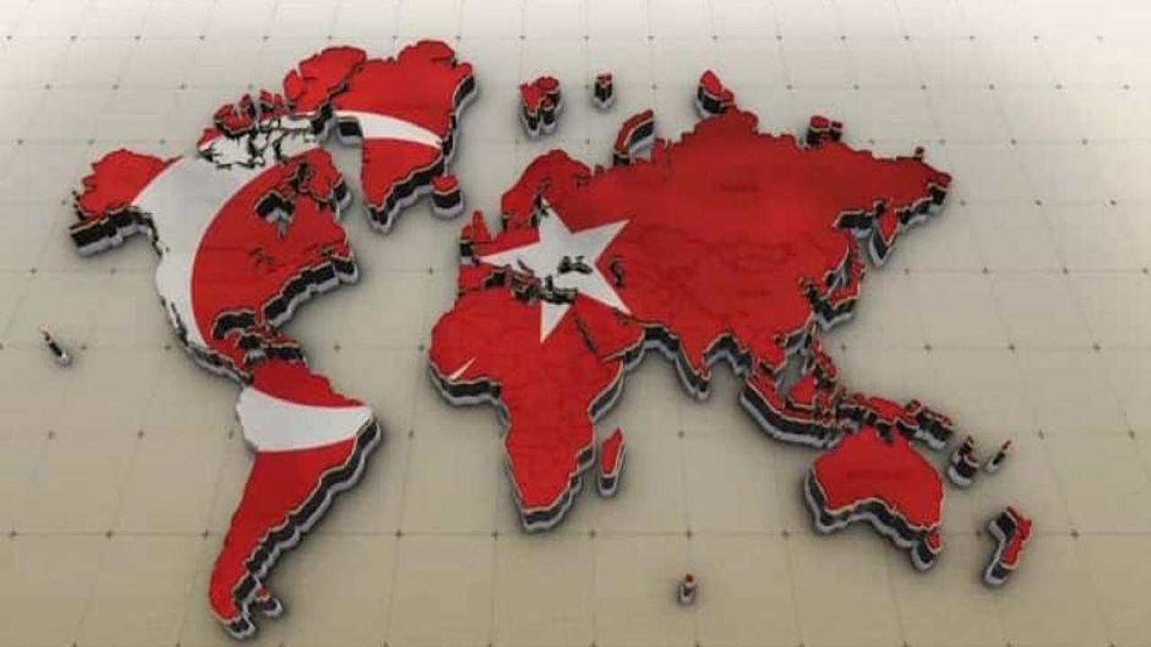 “Ticaret elçileri” ihracatta yeni rekorlar için rotayı uzak ülkelere kırdı