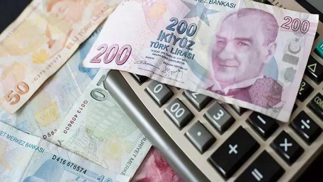 TMSF uyardı! Bankada parası olanlar dikkat