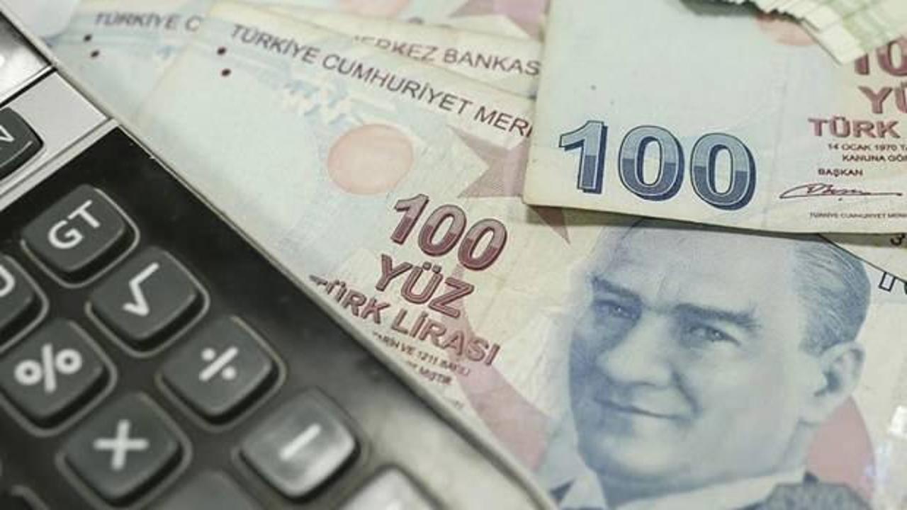 Toplam ciro endeksi aralık ayında arttı