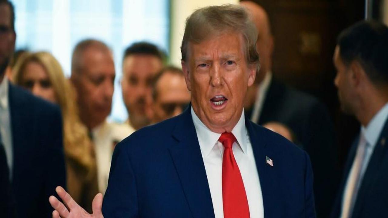 Trump: Başkan olursam Powell’ı görevden alacağım