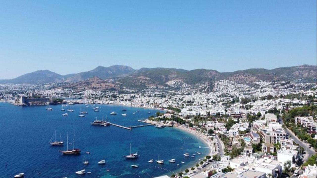 Turizmciler 2024’ten umutlu