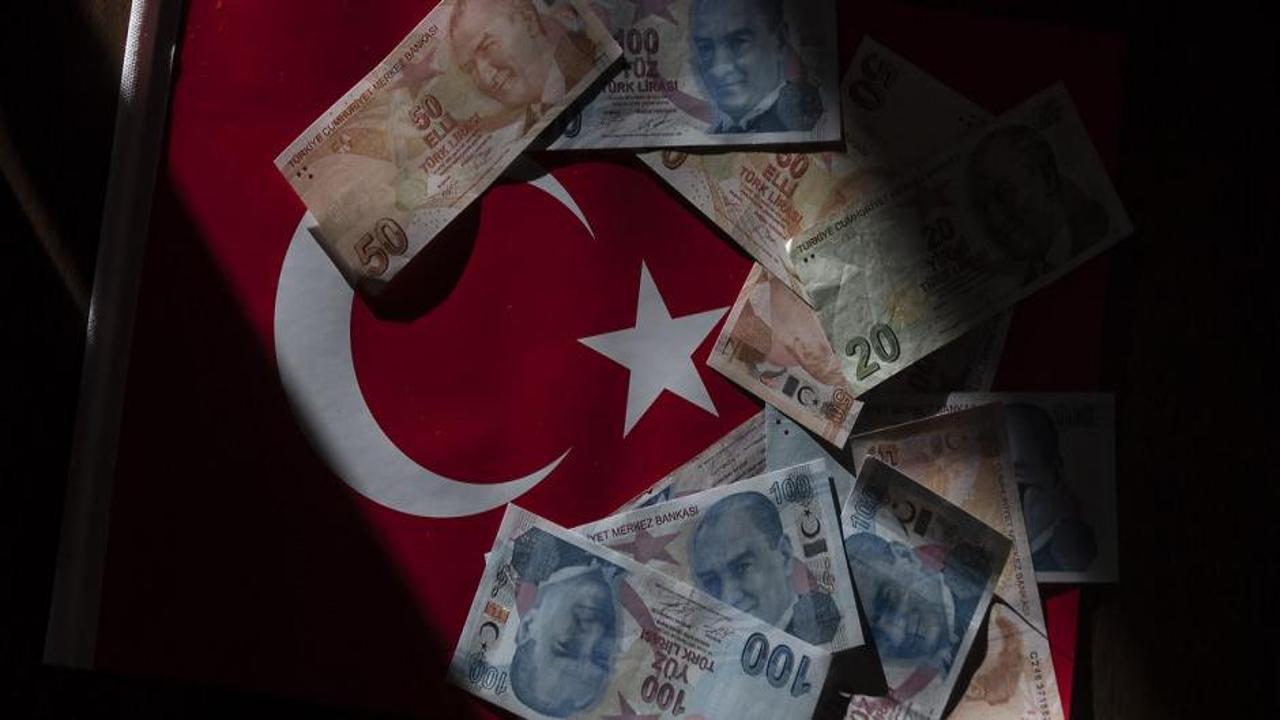 Türkiye ekonomisinin en önemli sorunu nedir?’ İşte yanıtı