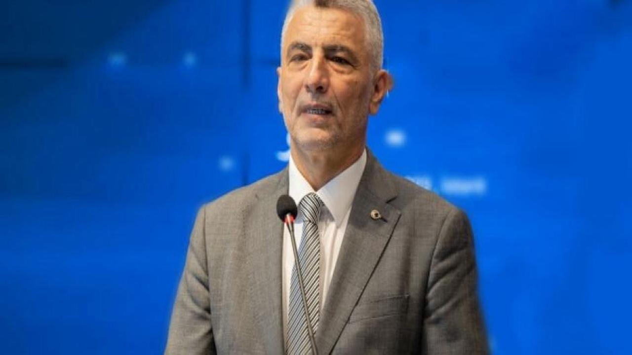 Türkiye ile Slovakya arasında 5 milyar dolarlık ticaret hedefi