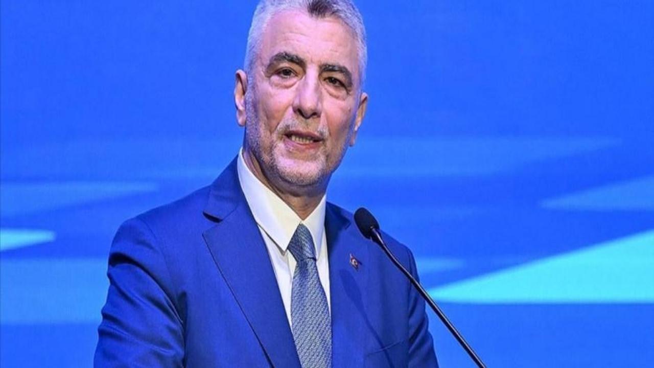 Türkiye-Macaristan ticaret hedefi: 6 milyar dolar