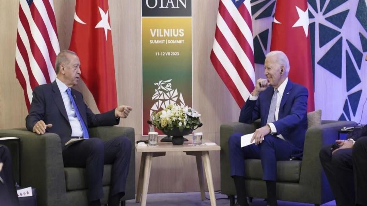 Türkiye yardım etti, ABD top mermisi fabrikası kuruyor