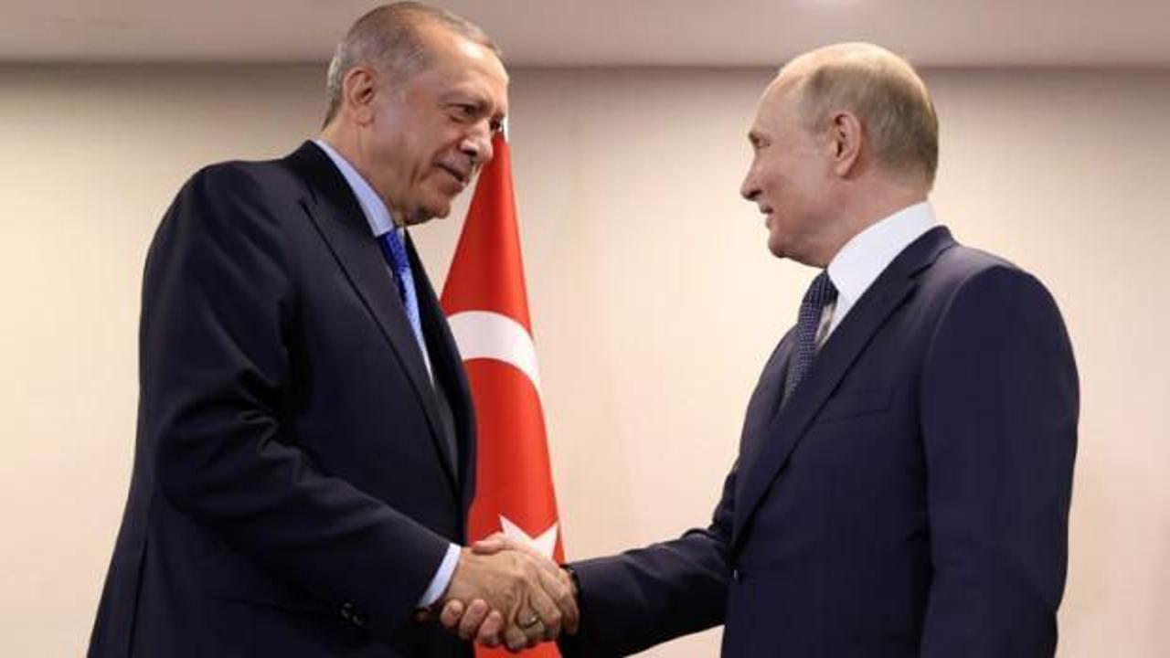Türkiye ziyaret ertelendi mi? Kremlin’den açıklama