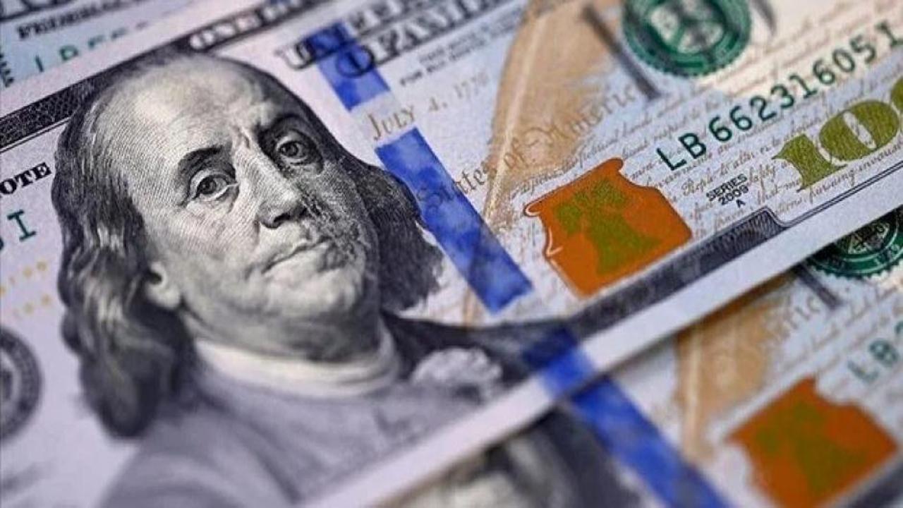 Türkiye’nin uluslararası yatırım pozisyonu verileri yayımlandı