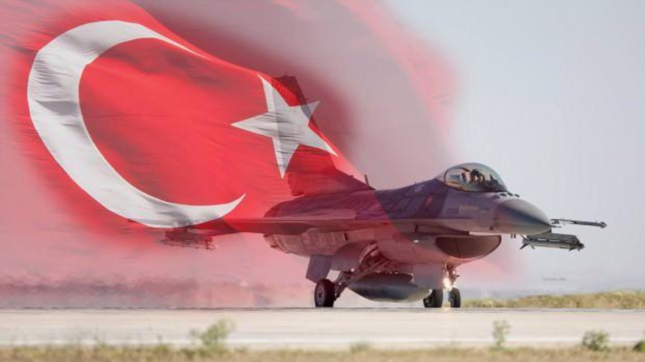 Türkiye’ye F-16 satışı: ABD Kongresi’nin süresi doldu, engel kalmadı