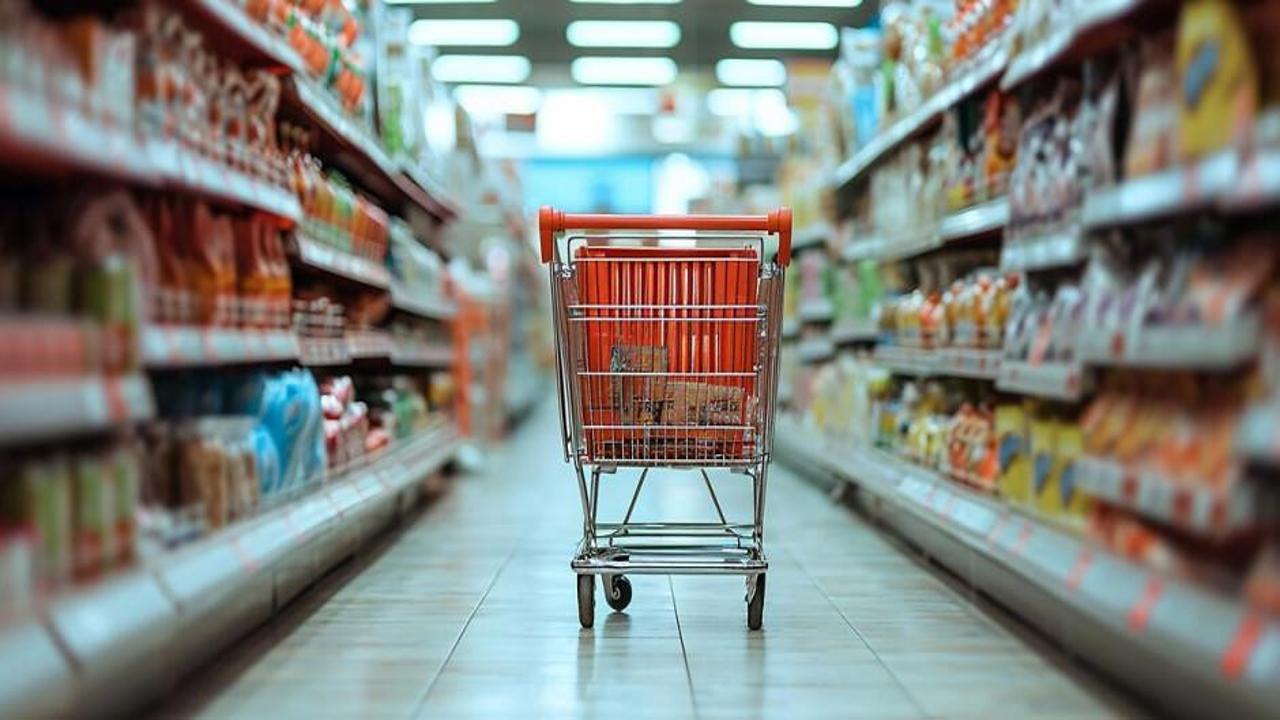 TZOB: Aynı markanın ürünlerinde yüzde 32 fiyat farkı