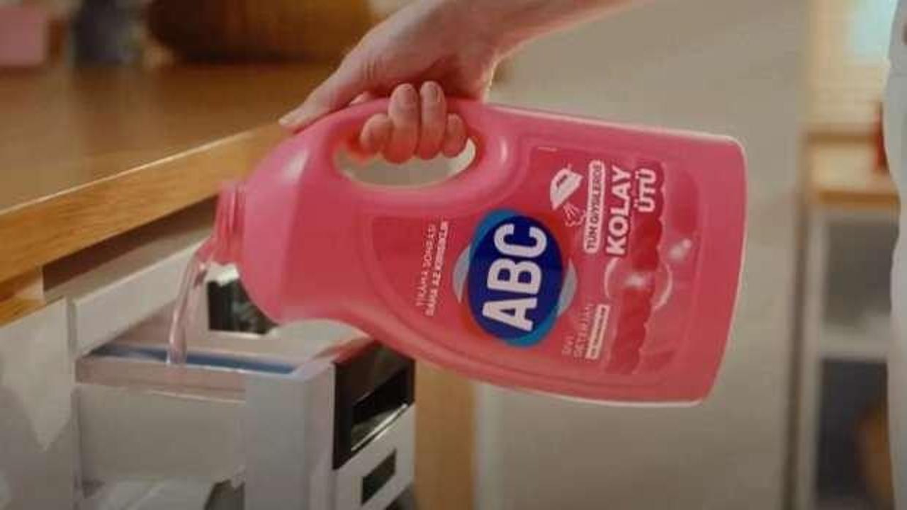 Rekabet Kurulu’ndan ABC Deterjan’a soruşturma!