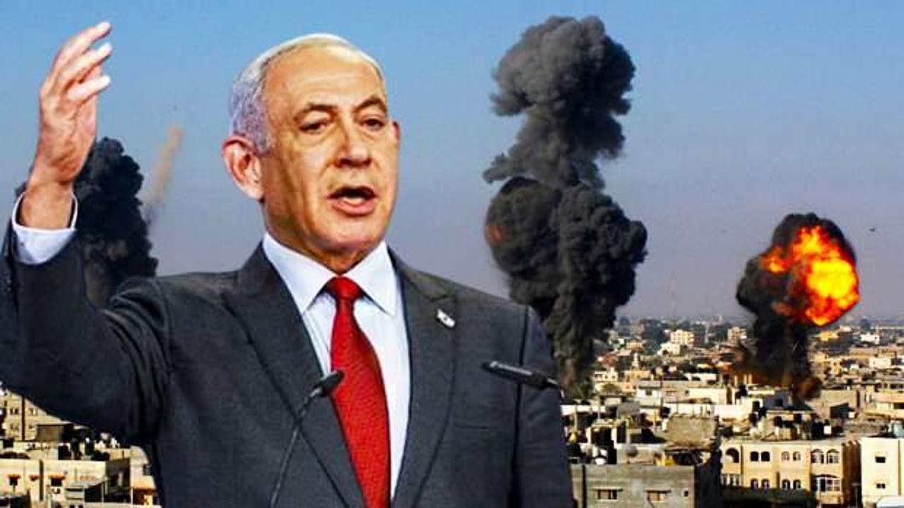 Ülkelerden İsrail’e peş peşe Refah uyarısı