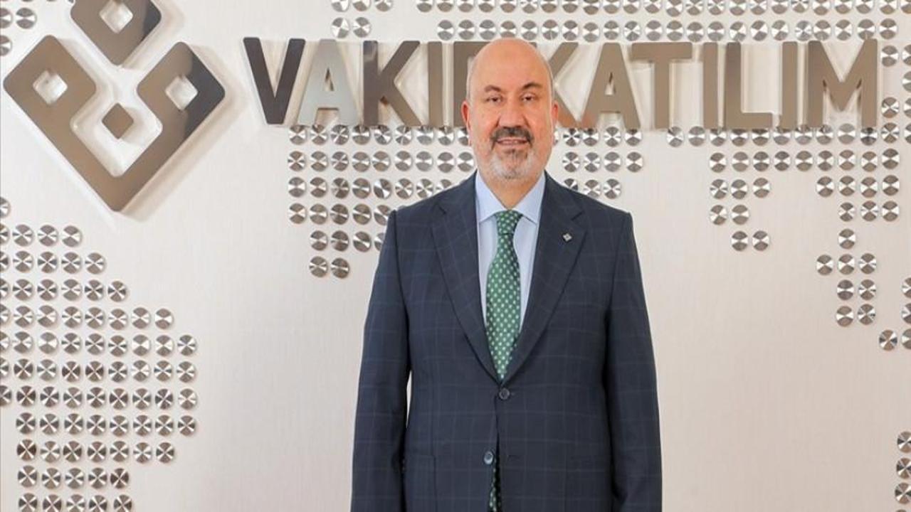 Vakıf Katılım dijitalden gelen müşteriyi beşe katladı