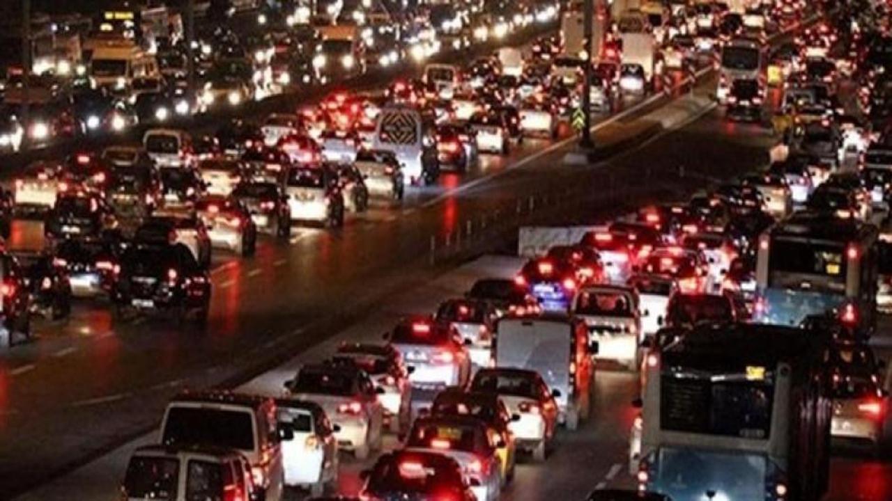 Zorunlu trafik sigortasında yeni dönem