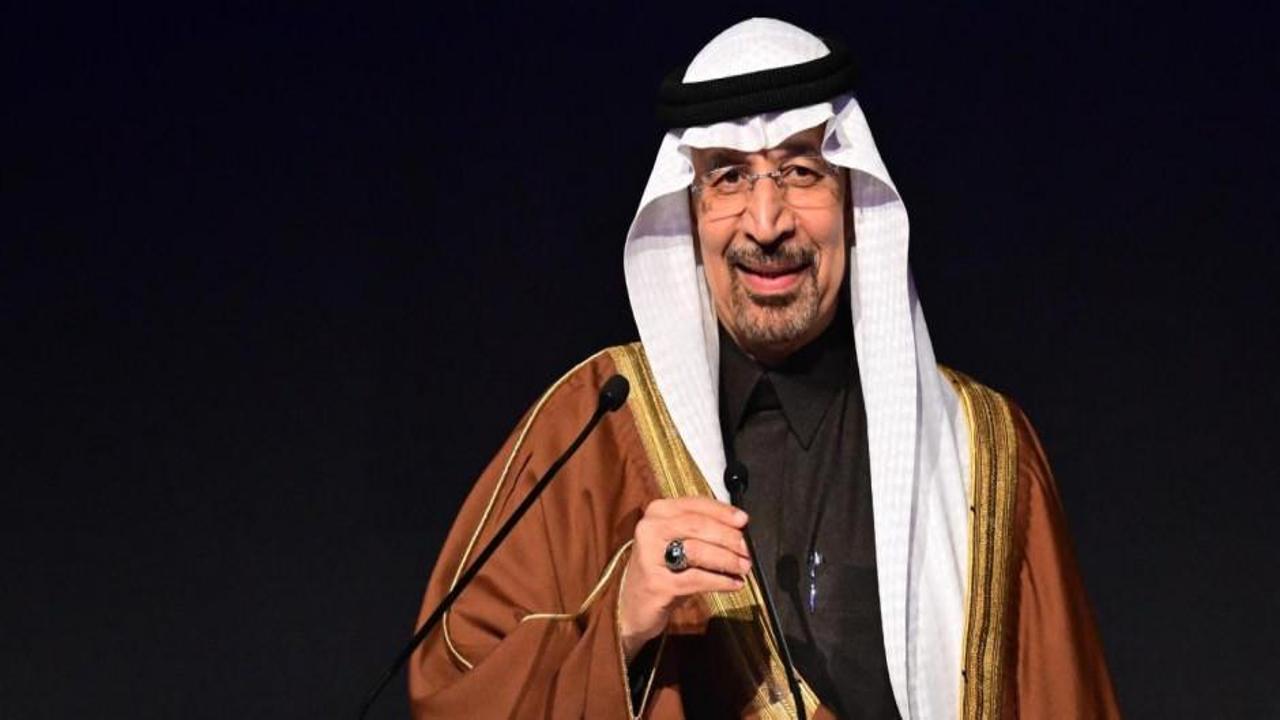 Sudi bakandan çağrı: Türkiye için altın fırsat